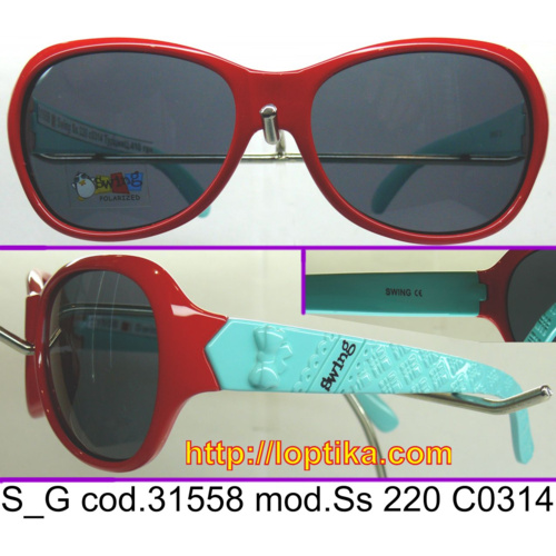 L`ОПТИКА. Swing kids mod.Ss 220 C0314